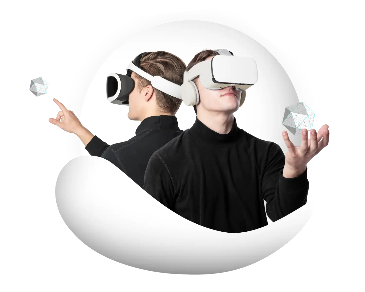 Recorrido Virtual - JC Marketing